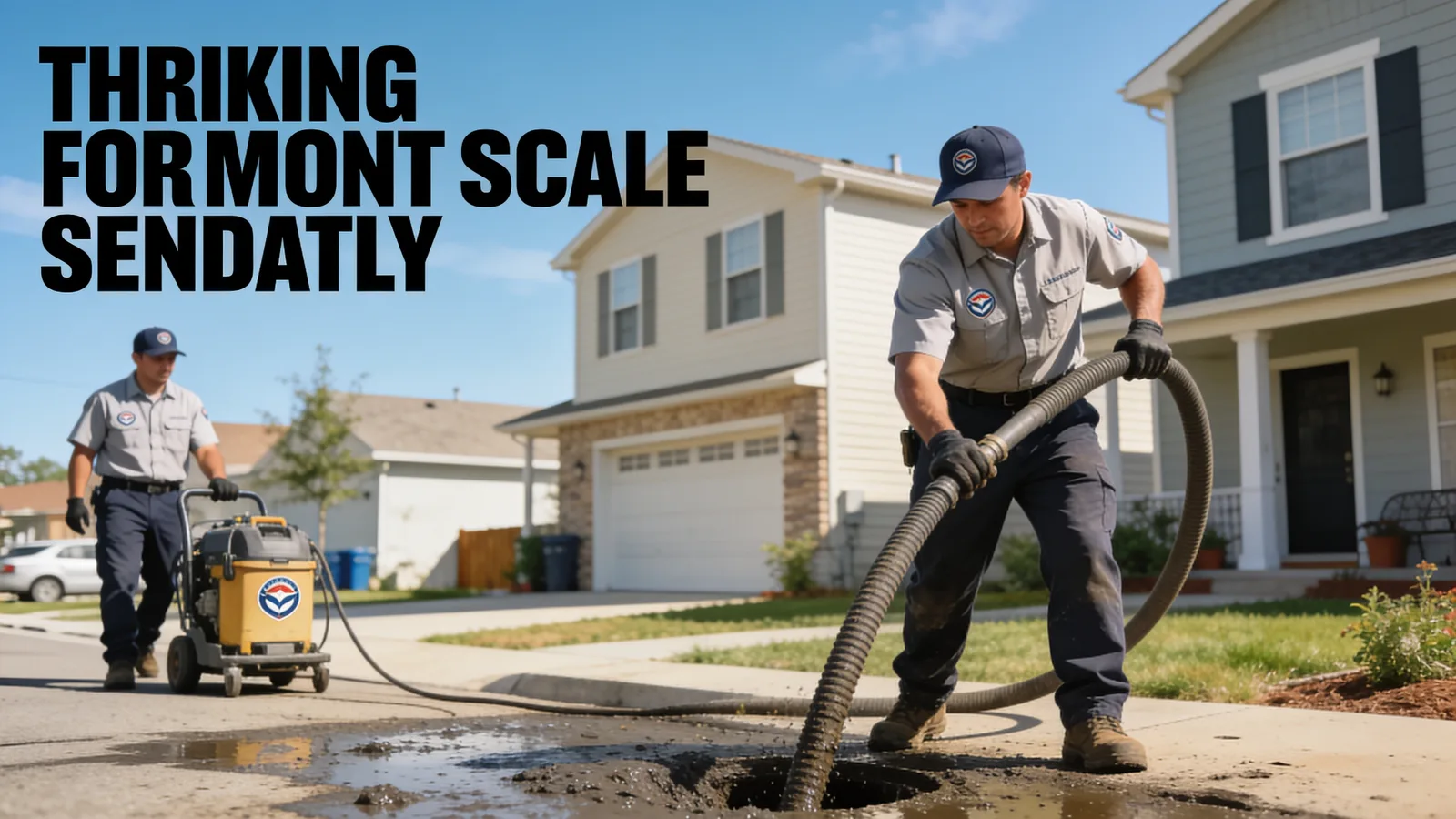 Sewage Cleanup in Livingston, MT near me